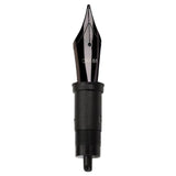 Opus 88 Jowo #12 PVD BLK Nib Unit