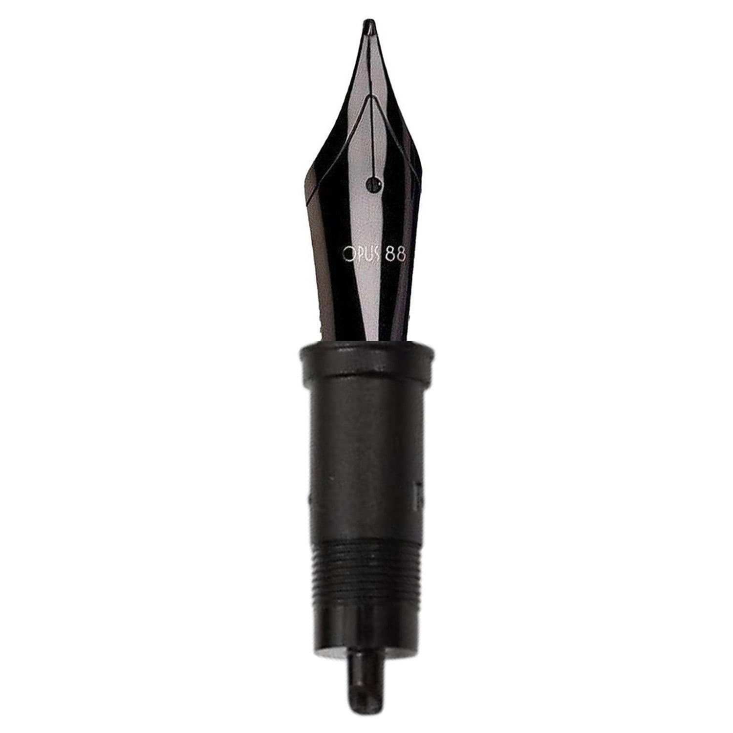Opus 88 Jowo #12 PVD BLK Nib Unit