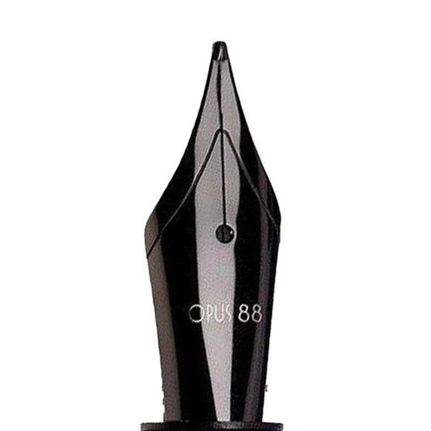 Opus 88 Jowo #12 PVD BLK Nib Unit
