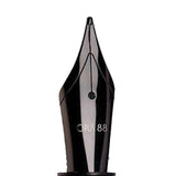 Opus 88 Jowo #12 PVD BLK Nib Unit