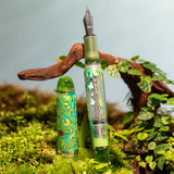 Opus 88 Jazz Spring Morning CT Fountain pen