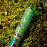 Opus 88 Jazz Spring Morning CT Fountain pen