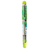 Opus 88 Jazz Spring Morning CT Fountain pen