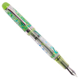 Opus 88 Jazz Spring Morning CT Fountain pen