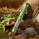 Opus 88 Jazz Spring Morning CT Fountain pen