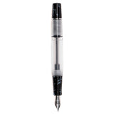 Opus 88 Koloro Black Fountain pen