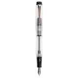 Opus 88 Koloro Black Fountain pen