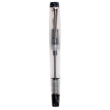 Opus 88 Koloro Black Fountain pen