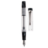 Opus 88 Koloro Black Fountain pen