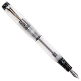 Opus 88 Koloro Black Fountain pen