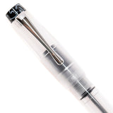 Opus 88 Koloro Black Fountain pen