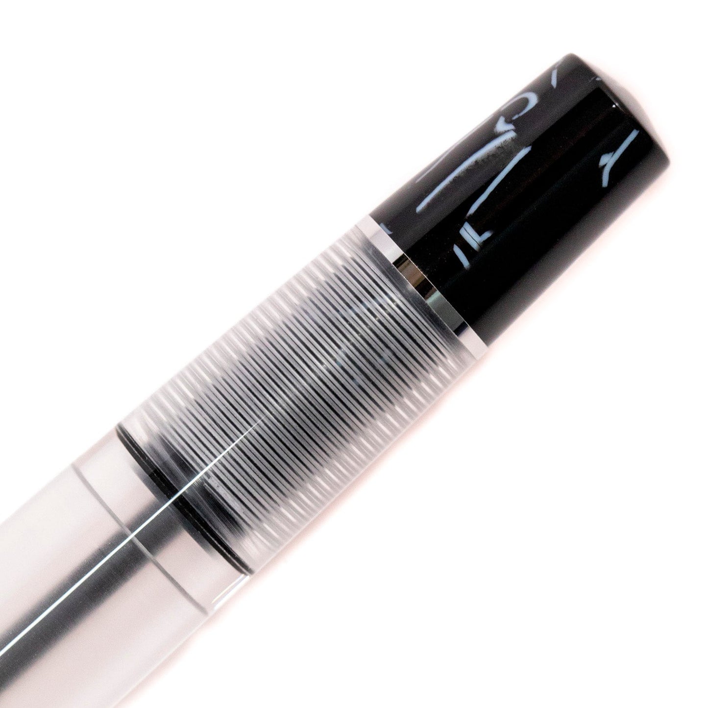 Opus 88 Koloro Black Fountain pen