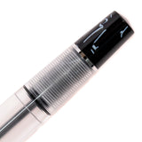 Opus 88 Koloro Black Fountain pen