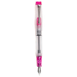 Opus 88 Koloro Hot Pink Fountain pen