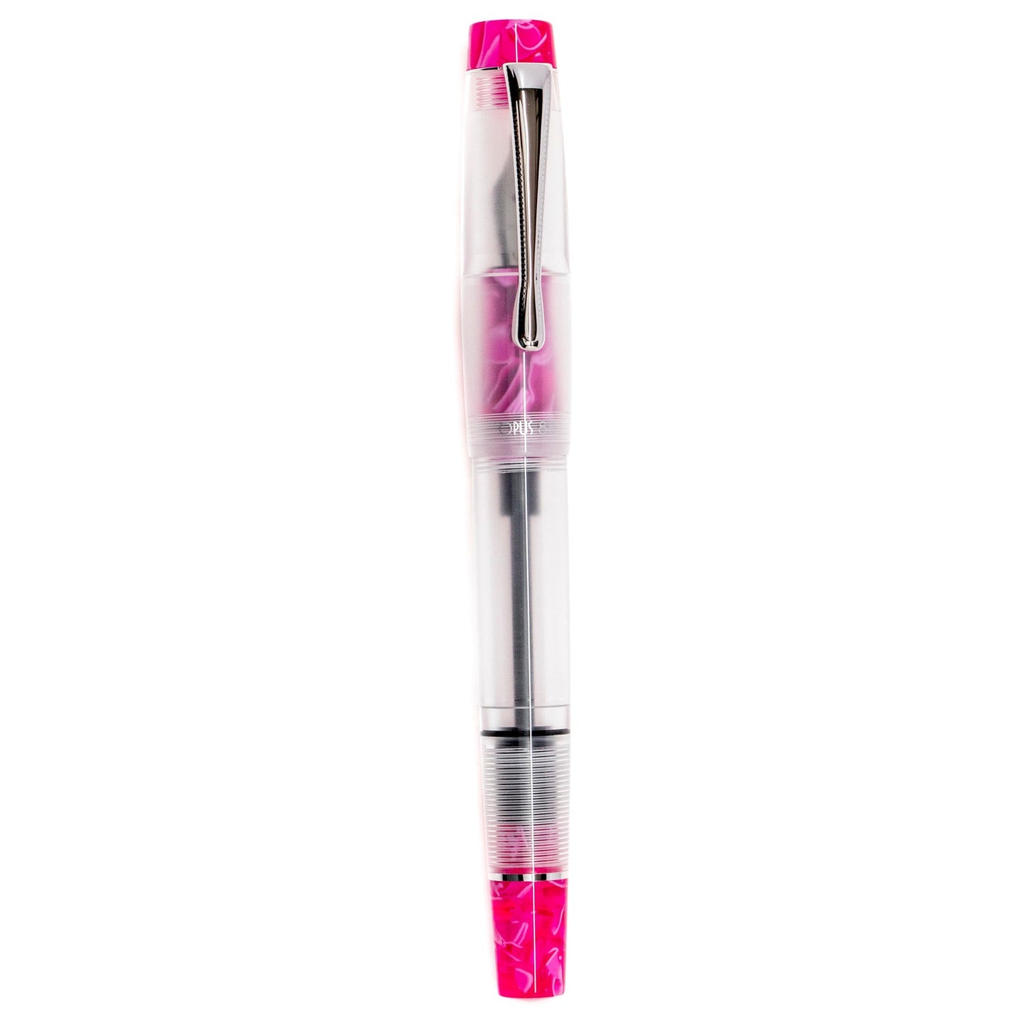 Opus 88 Koloro Hot Pink Fountain pen