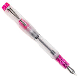 Opus 88 Koloro Hot Pink Fountain pen