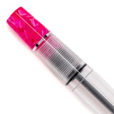 Opus 88 Koloro Hot Pink Fountain pen