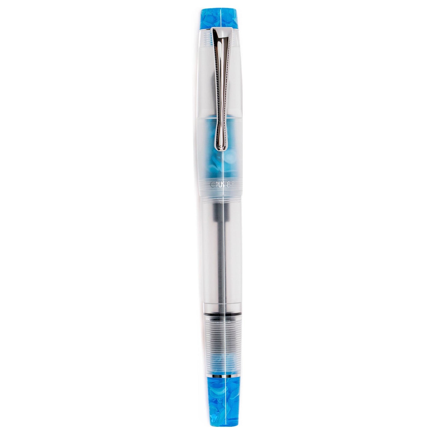 Opus 88 Koloro Light Blue Fountain pen