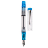 Opus 88 Koloro Light Blue Fountain pen