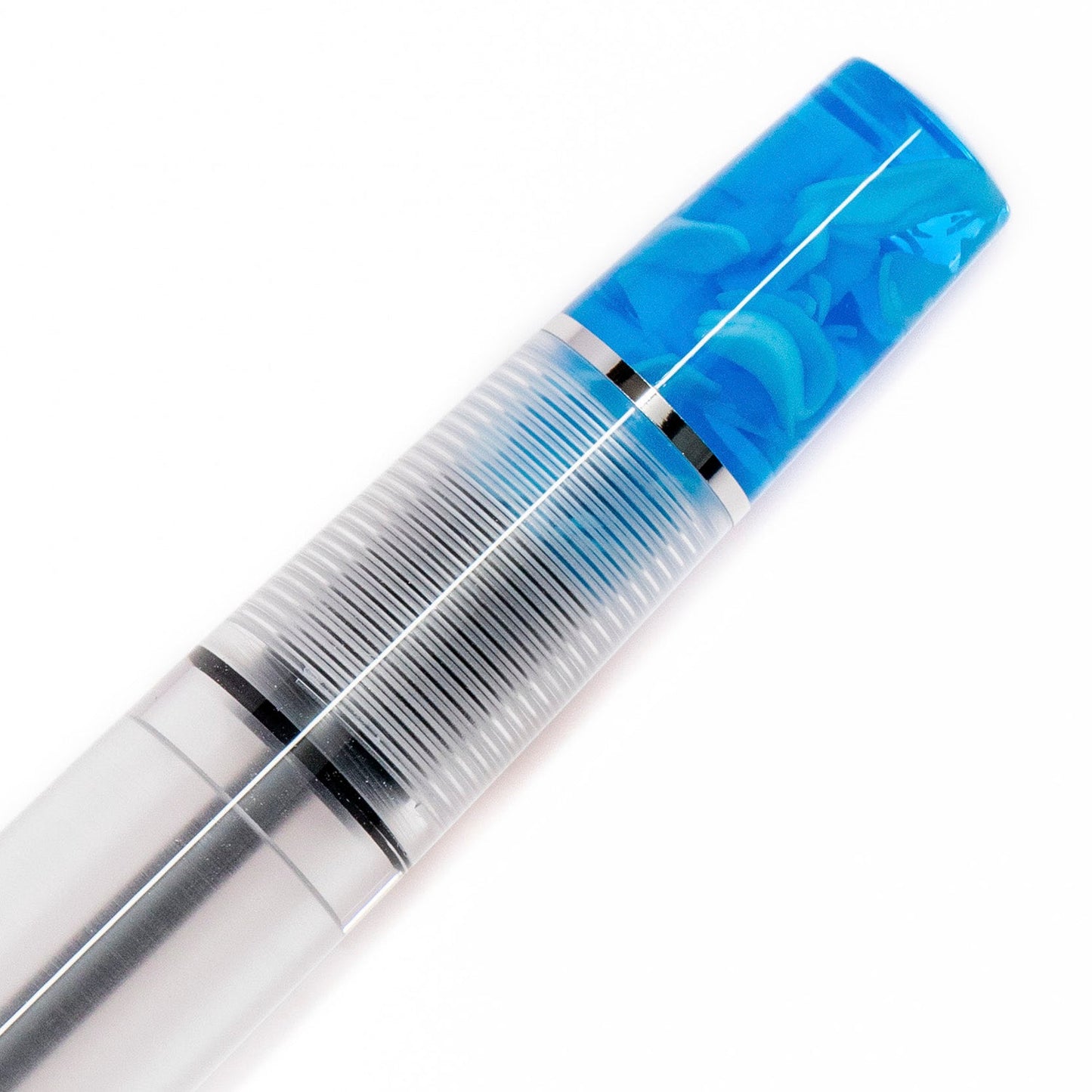Opus 88 Koloro Light Blue Fountain pen