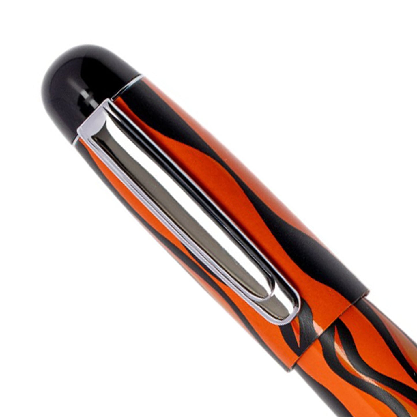 Opus 88 Mini Bengal Tiger CT Fountain pen