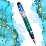 Opus 88 Mini Flying Rabbit Fountain pen