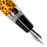 Opus 88 Mini Mara Leopard CT Fountain pen