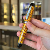 Opus 88 Mini Mara Leopard CT Fountain pen
