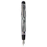Opus 88 Mini Savannah Zebra CT Fountain pen