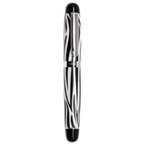 Opus 88 Mini Savannah Zebra CT Fountain pen