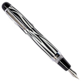 Opus 88 Mini Savannah Zebra CT Fountain pen