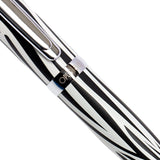 Opus 88 Mini Savannah Zebra CT Fountain pen
