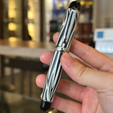 Opus 88 Mini Savannah Zebra CT Fountain pen
