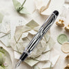 Opus 88 Mini Savannah Zebra CT Fountain pen