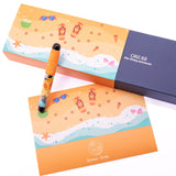 Opus 88 Mini Summer Strike CT Fountain pen (Special Edition)