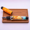 Opus 88 Mini Summer Strike CT Fountain pen (Special Edition)