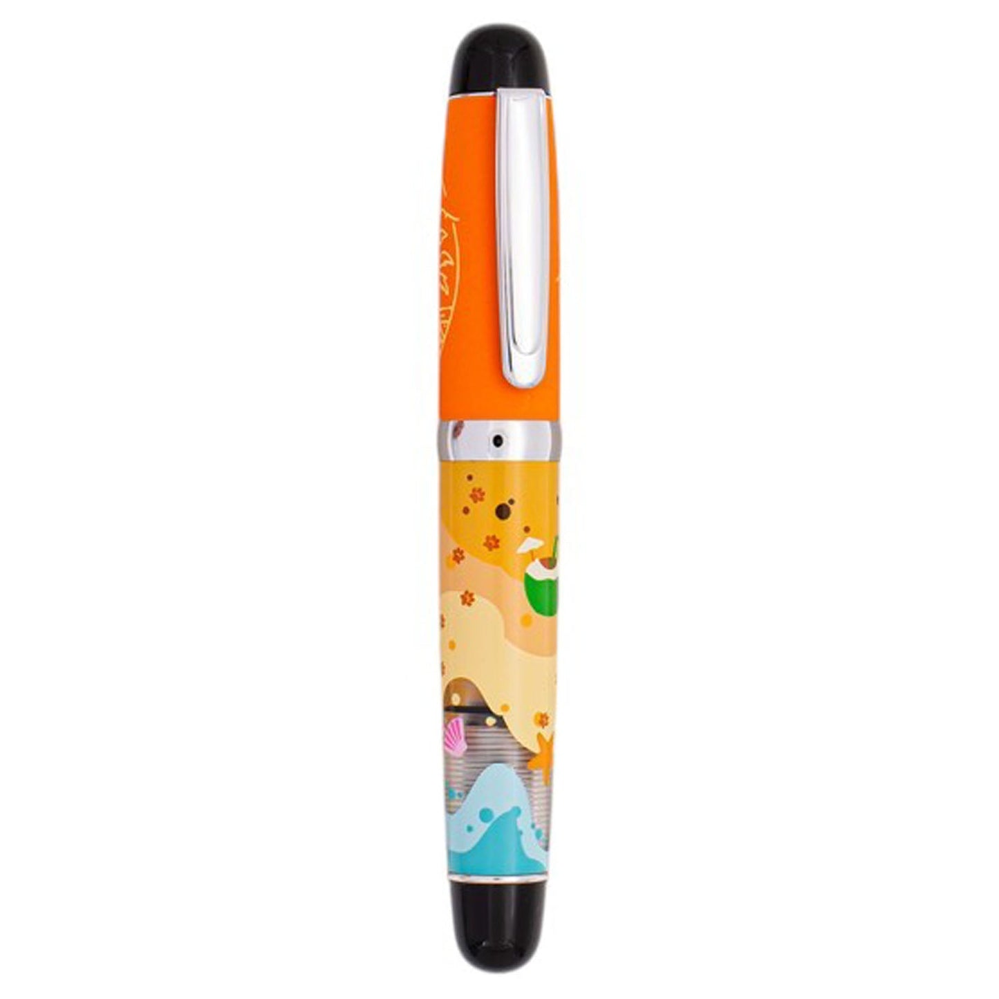 Opus 88 Mini Summer Strike CT Fountain pen (Special Edition)