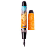 Opus 88 Mini Summer Strike CT Fountain pen (Special Edition)
