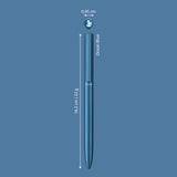 Pelikan Ineo K6 Ocean Blue Ballpoint Pen 822411