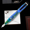 Opus 88 Bela Blue Fountain pen