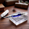 Opus 88 Demo Transparent Fountain pen