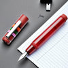 Opus 88 Fantasia Red Fountain pen