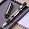 Opus 88 Flow Grey Fountain pen