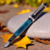Opus 88 Jazz Blue Fountain pen