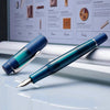 Opus 88 Koloro Blue Fountain pen