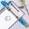 Opus 88 Koloro Light Blue Fountain pen