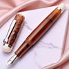 Opus 88 Omar Brown Fountain pen