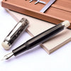 Opus 88 Omar Grey Fountain pen