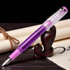 Opus 88 Omar Lipstick Fountain pen