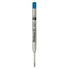 Pelikan 337 Giant Ballpoint Pen Refill (Blue)